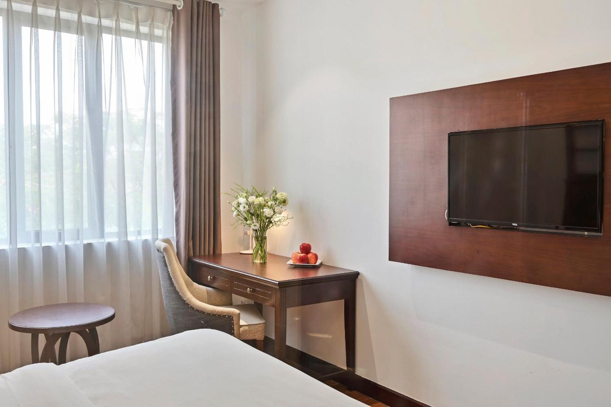 Sunny 22Land Residence Hotel 2 هانوي المظهر الخارجي الصورة