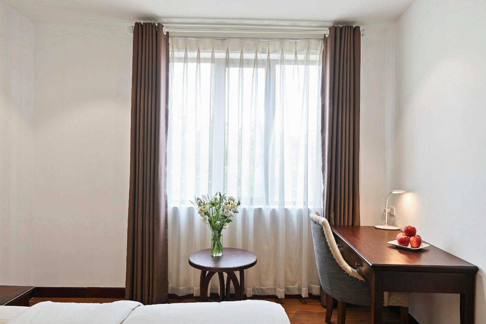 Sunny 22Land Residence Hotel 2 هانوي المظهر الخارجي الصورة