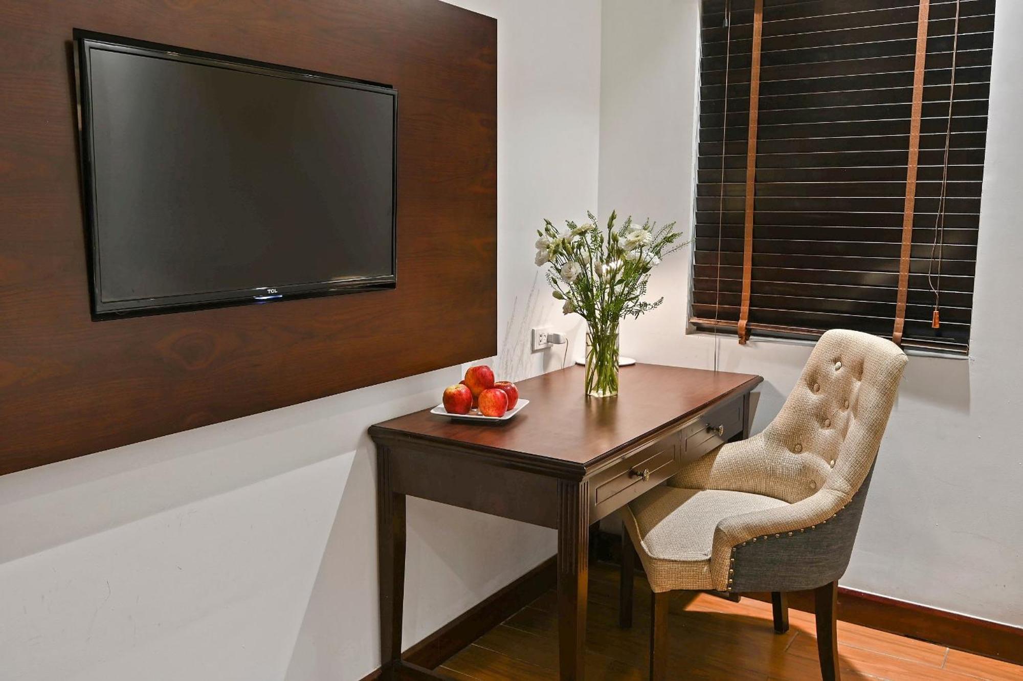 Sunny 22Land Residence Hotel 2 هانوي المظهر الخارجي الصورة