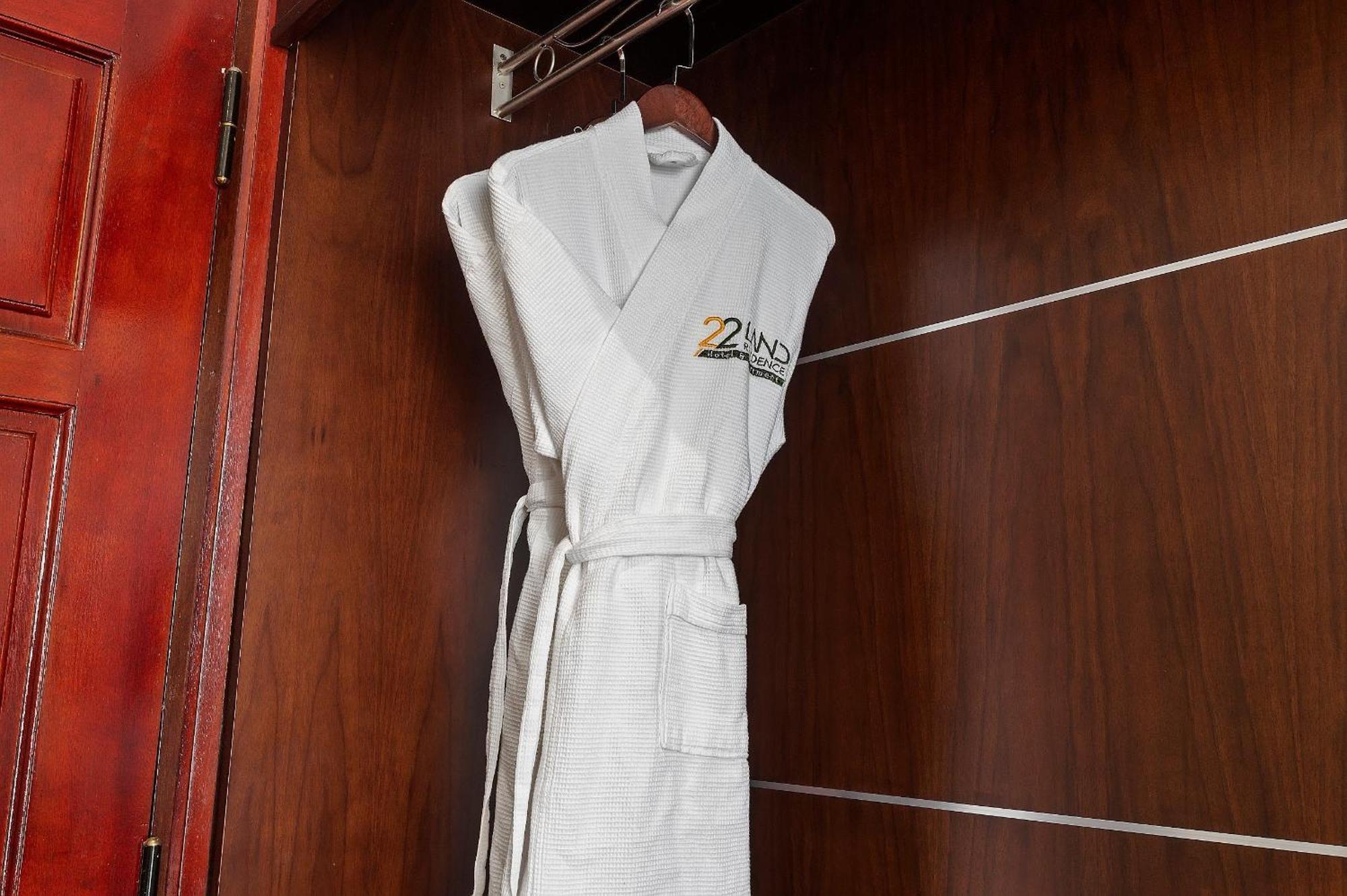 Sunny 22Land Residence Hotel 2 هانوي الغرفة الصورة
